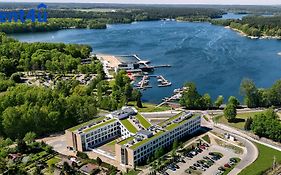 Nad Zatoką Aparthotel Deluxe by Rent4You